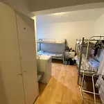 Lucka Hostal Varsovia