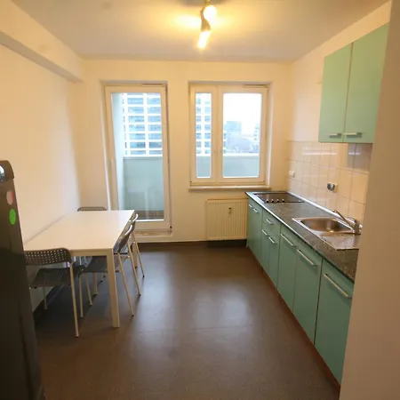 Hostal Lucka *